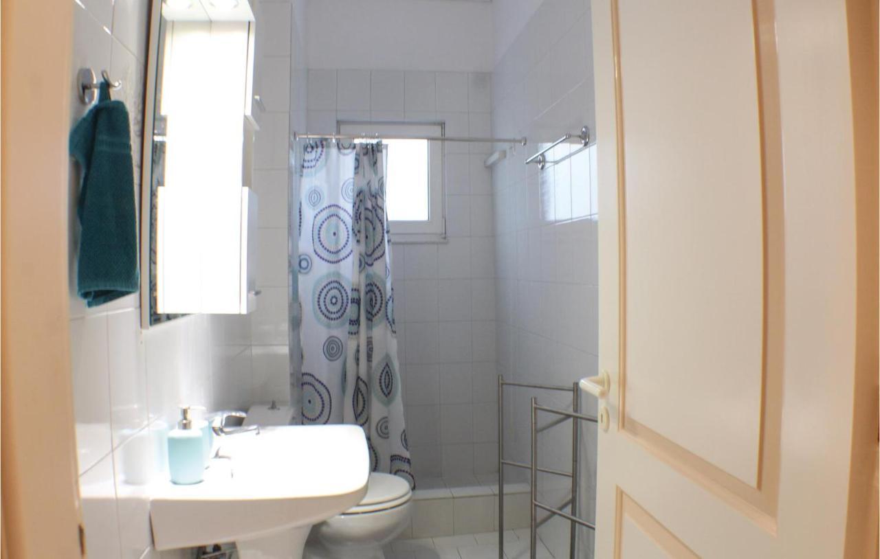 Amazing Home In Chalkida With Wifi 外观 照片